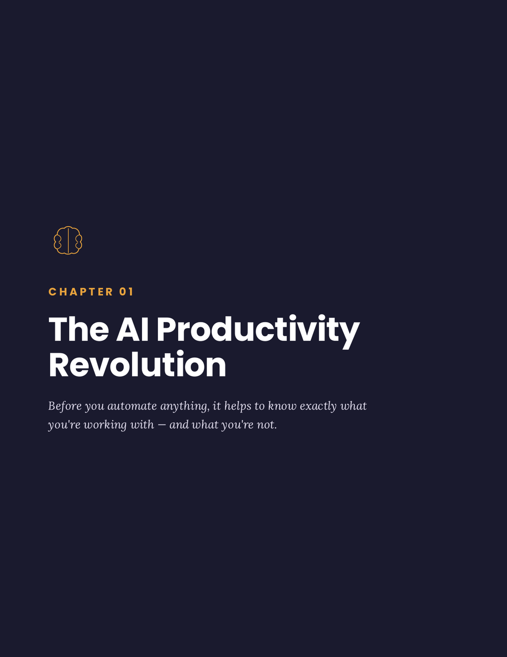 AI Productivity Toolkit