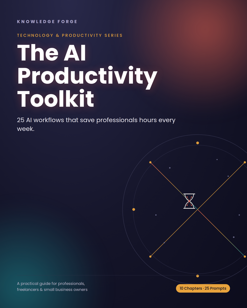 AI Productivity Toolkit