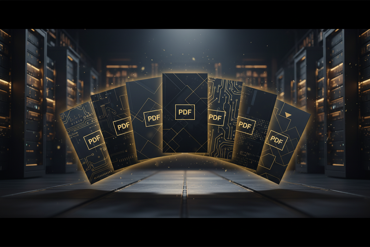 Complete IT Professional Bundle cover