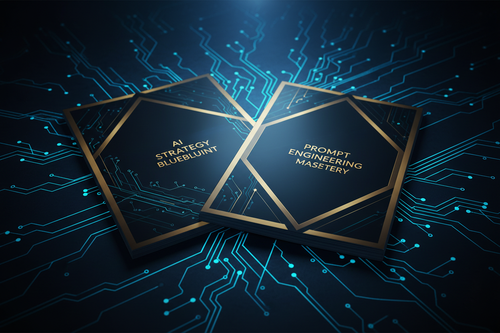 AI Professional Toolkit bundle cover